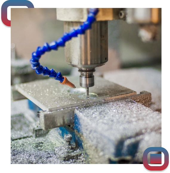 CNC Machining Toronto