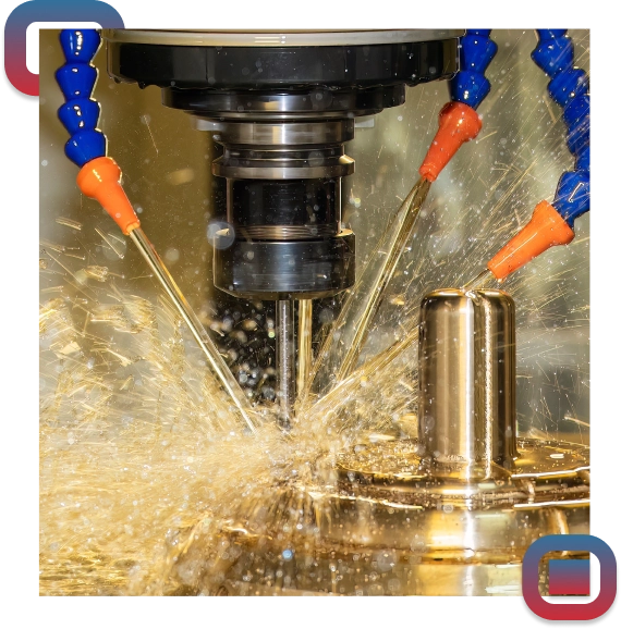 CNC Machining Kitchener