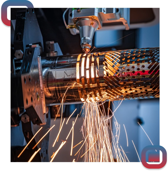 CNC Machining Vancouver