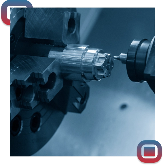 CNC Machining Ottawa