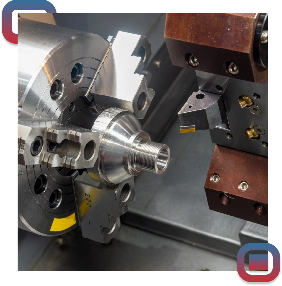 CNC Machining Mississauga