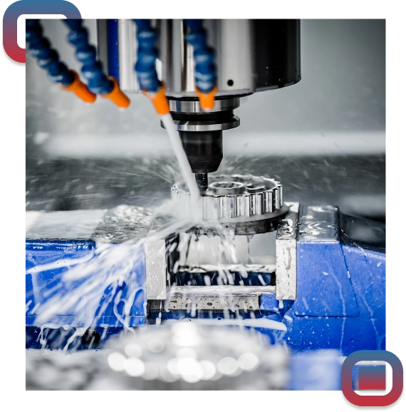 CNC Machining Hamilton
