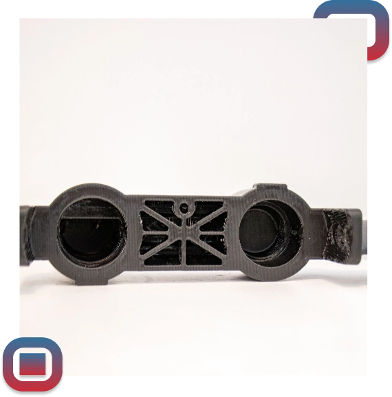 Custom SLA 3D Printing Services