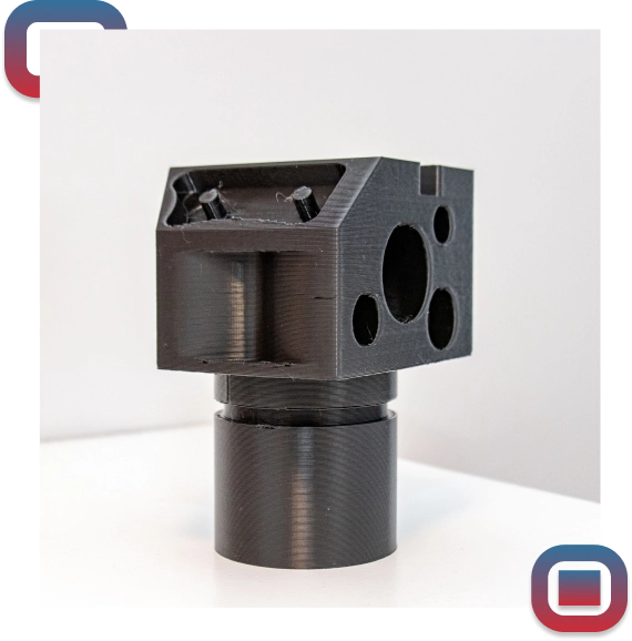 3D Printing-Enhanced Injection Molding