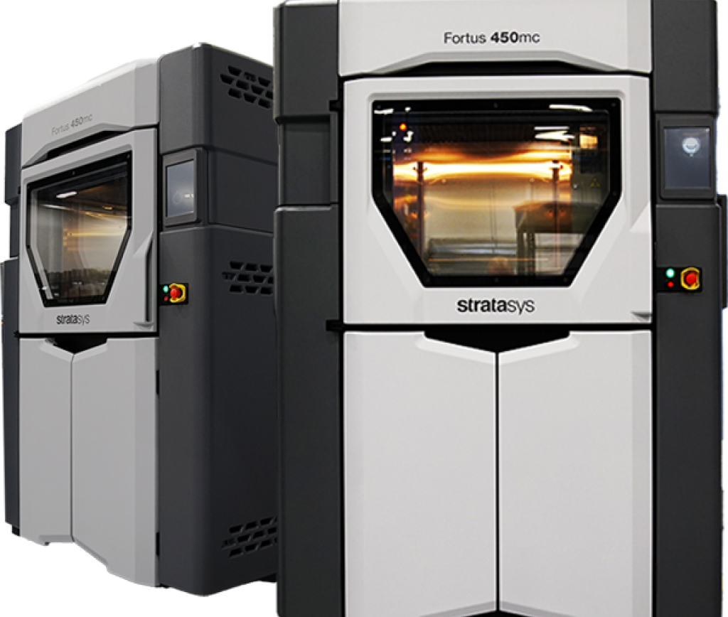 SLS 3D Printing Services 