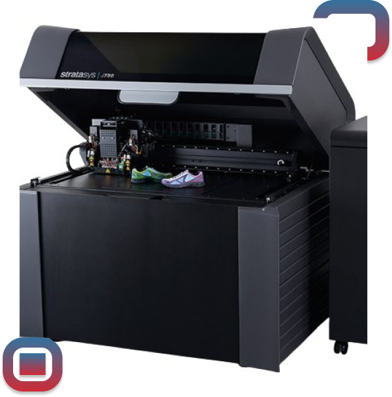 Applications of PolyJet 3D Printing