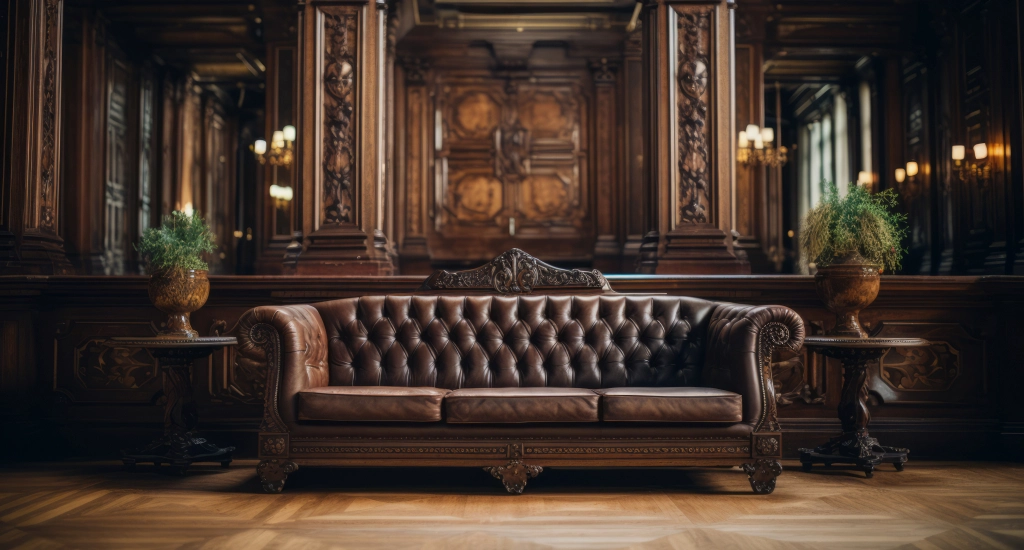 Antique Furniture Repair And Restoration Nashville