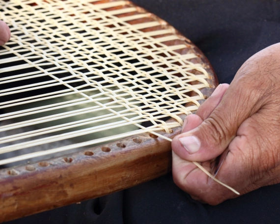 Furniture Caning & Weaving