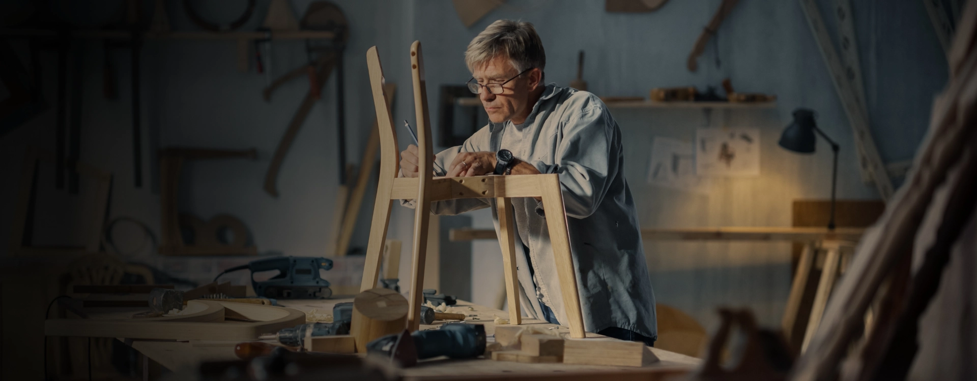 Antique Furniture Restoration Nashville