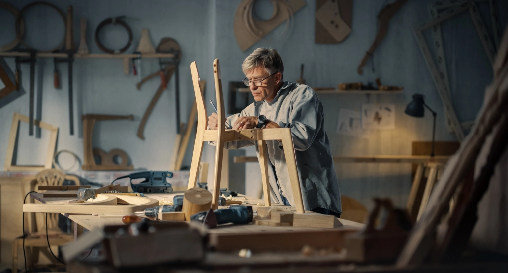 Antique Furniture Restoration Nashville