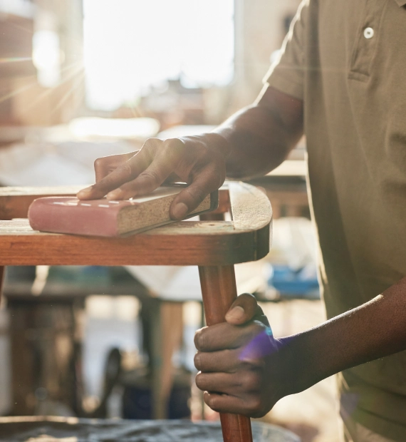 Furniture Refinishing Nashville