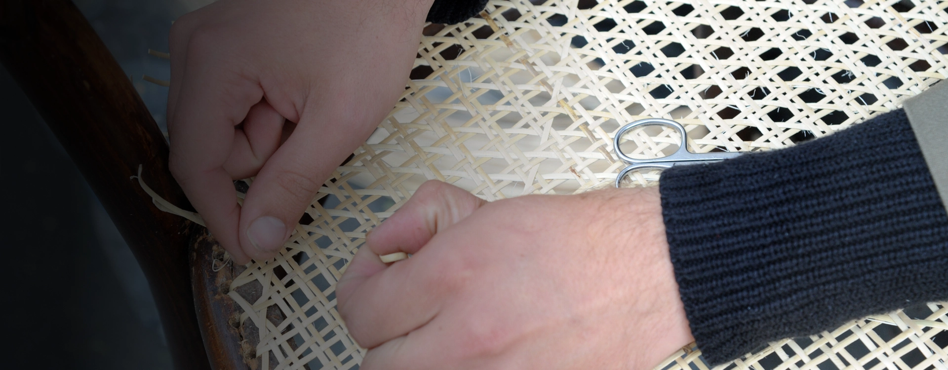 Furniture Caning Nashville