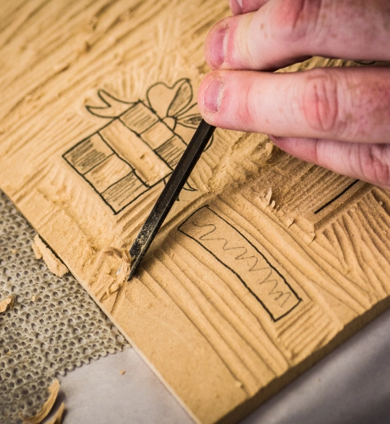Personalized Carving Consultations