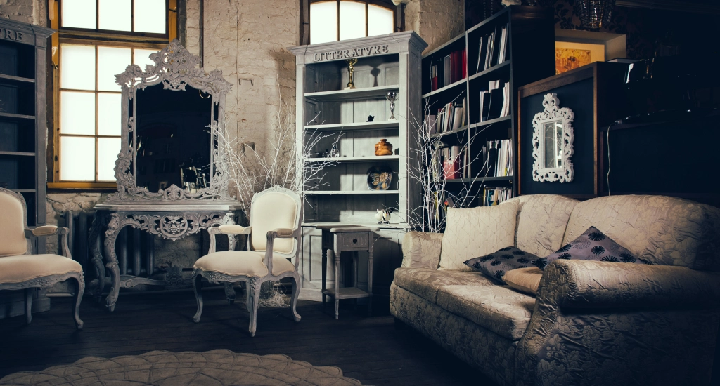 Antique Furniture Upholstery Nashville