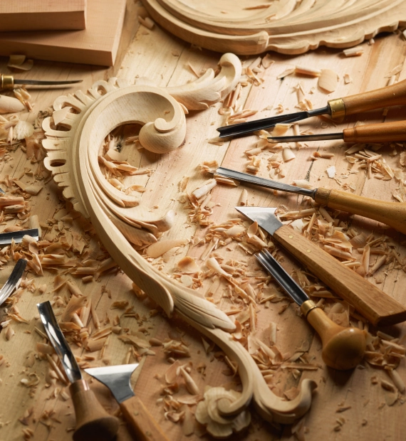 Antique Furniture Repair