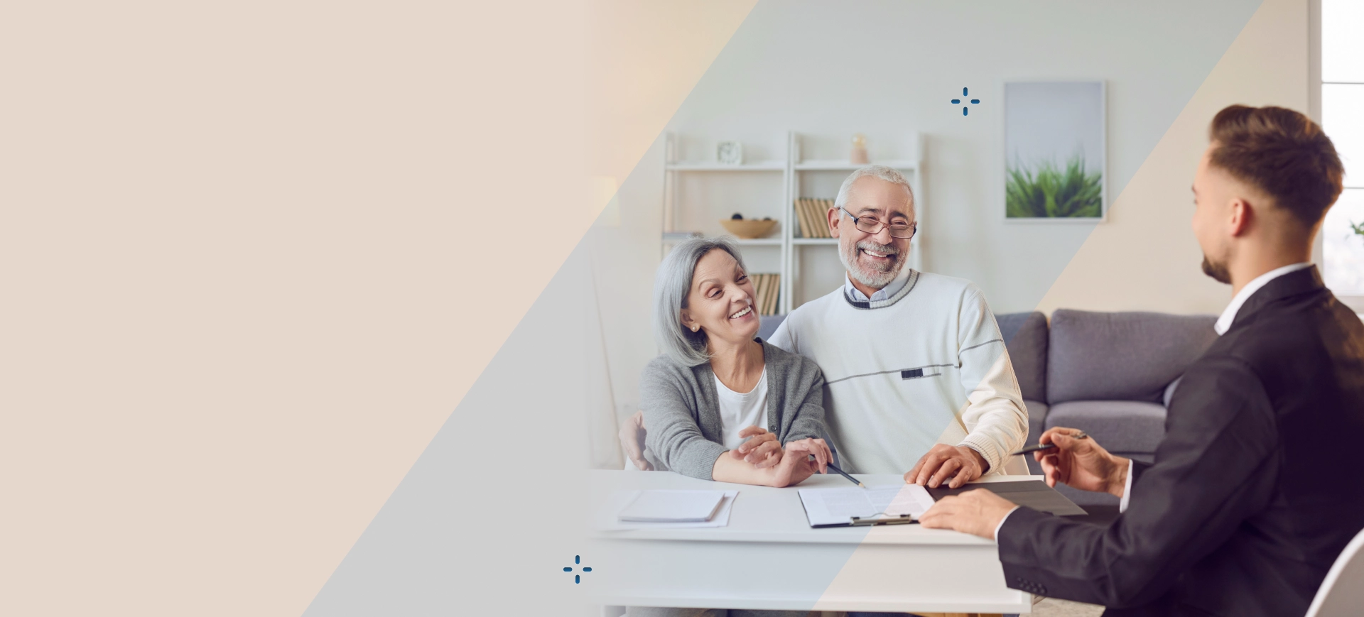 Affordable Health Insurance For Seniors