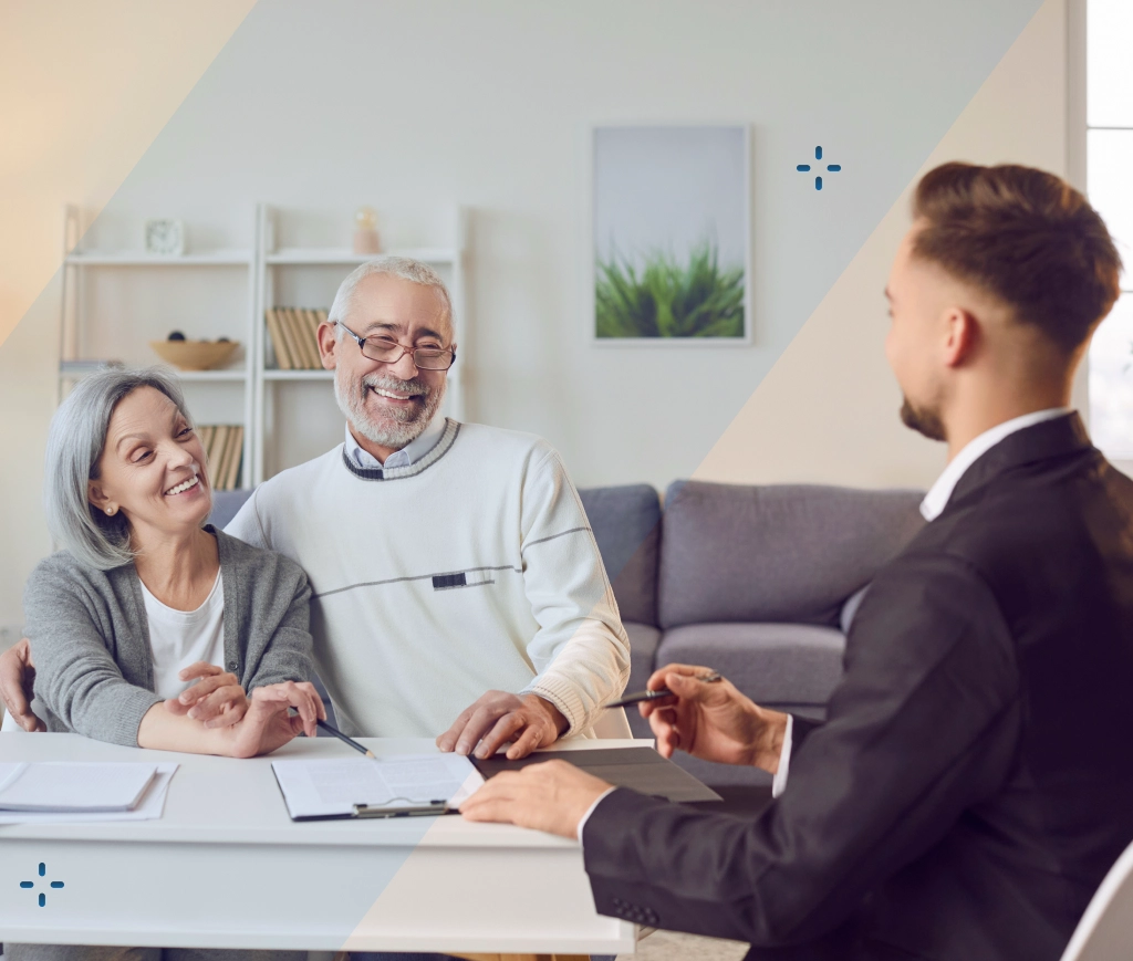 Medicare Plans For Seniors