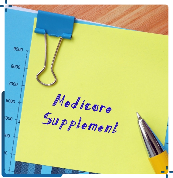 Medicare Supplement Plan G