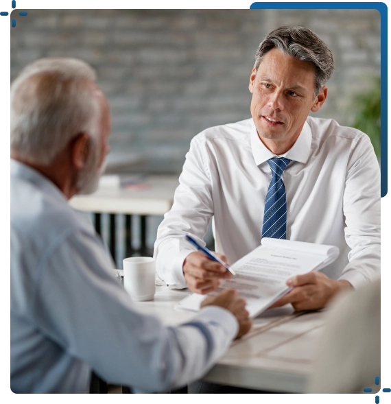 Senior Term Policy Details and Benefits