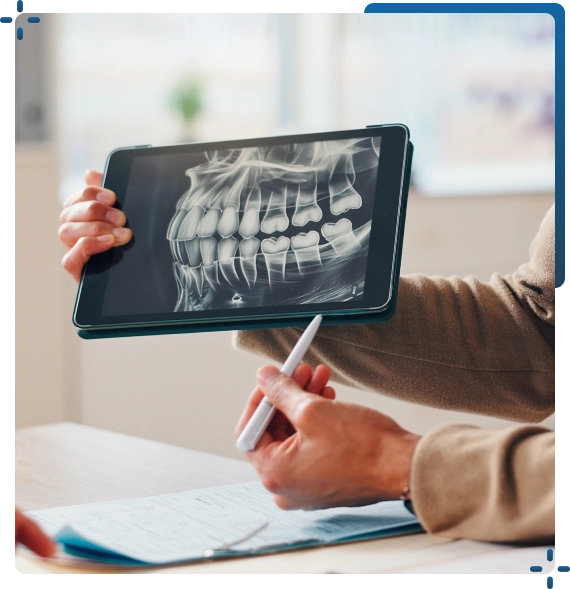 Senior Oral Care Options