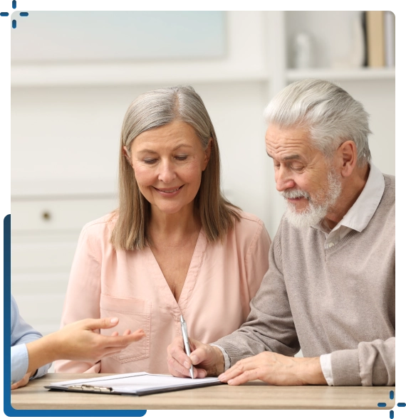 Affordable Medicare & Insurance Plans Designed for Seniors by The AMack Group