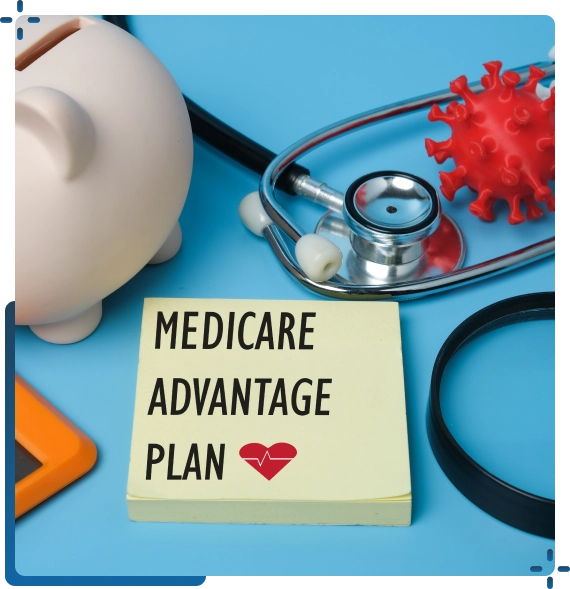 Affordable Medicare & Insurance Plans Designed for Seniors by The AMack Group