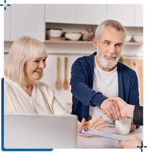 Affordable Medicare & Insurance Plans Designed for Seniors by The AMack Group