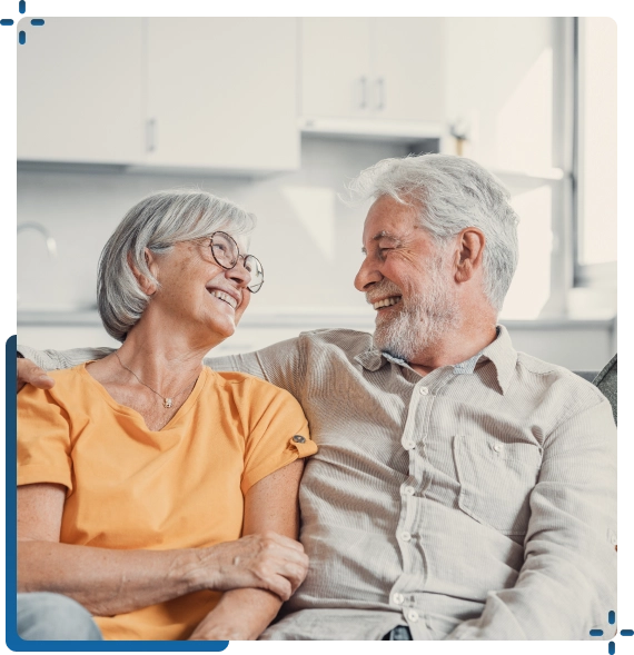 Affordable Medicare & Insurance Plans Designed for Seniors by The AMack Group