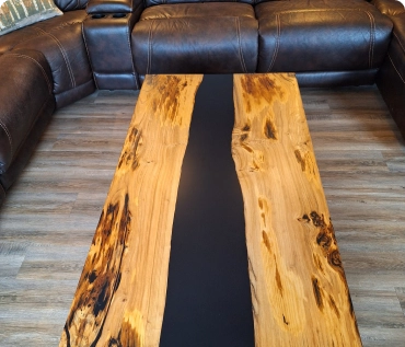Custom Carpentry