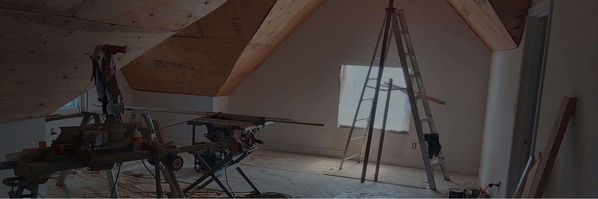 bespoke carpentry services