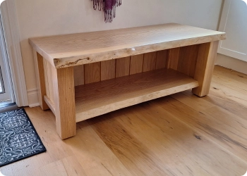 Custom Carpentry
