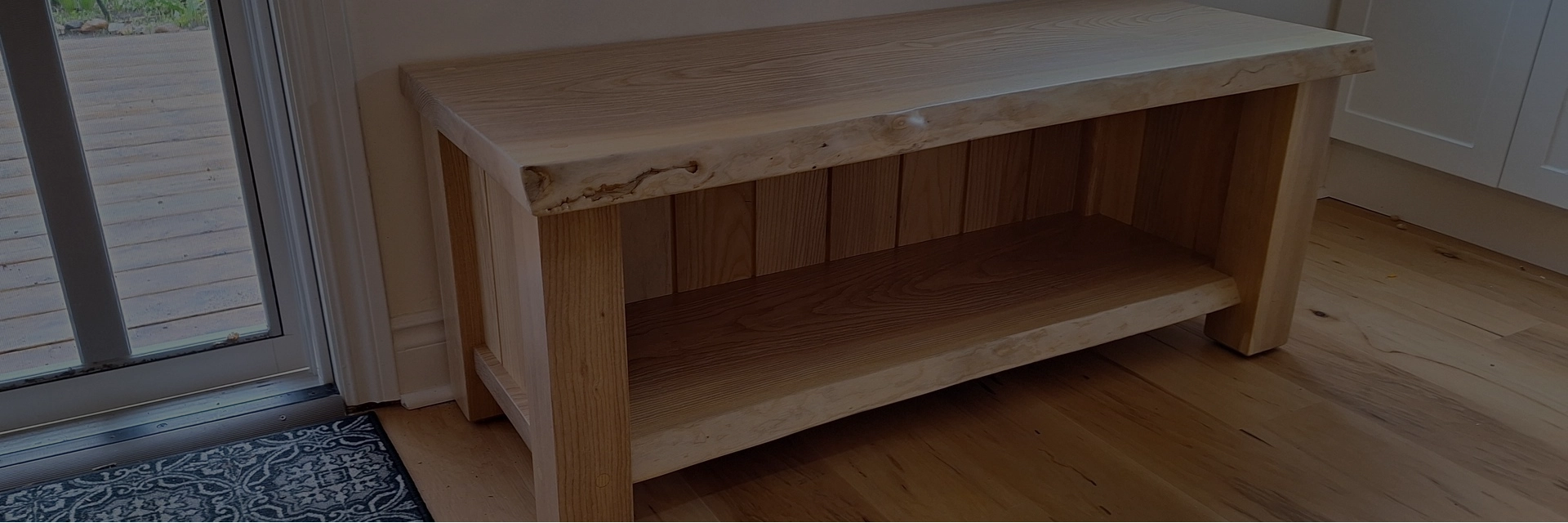 custom carpentry