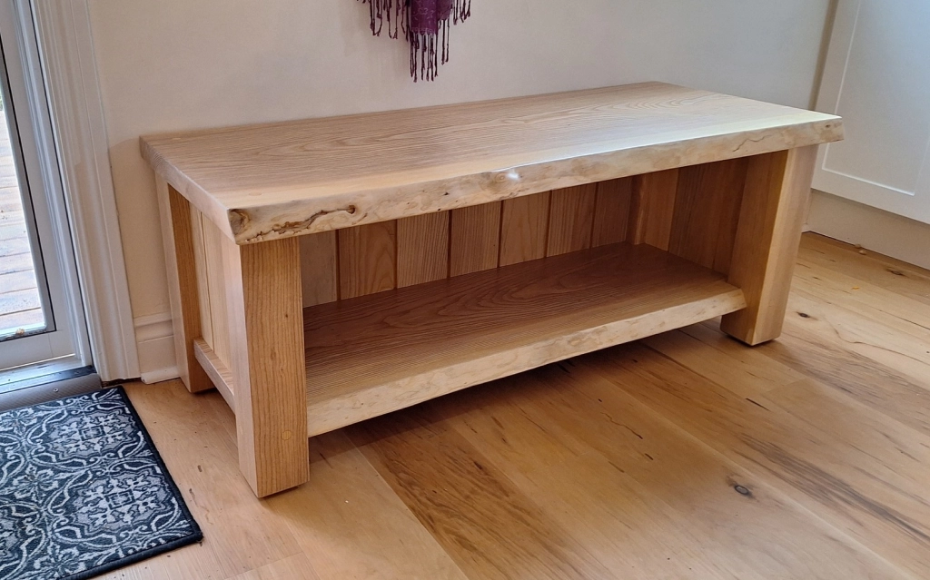 custom carpentry