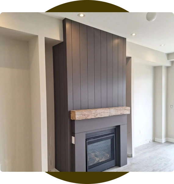 Bespoke Woodwork Creations