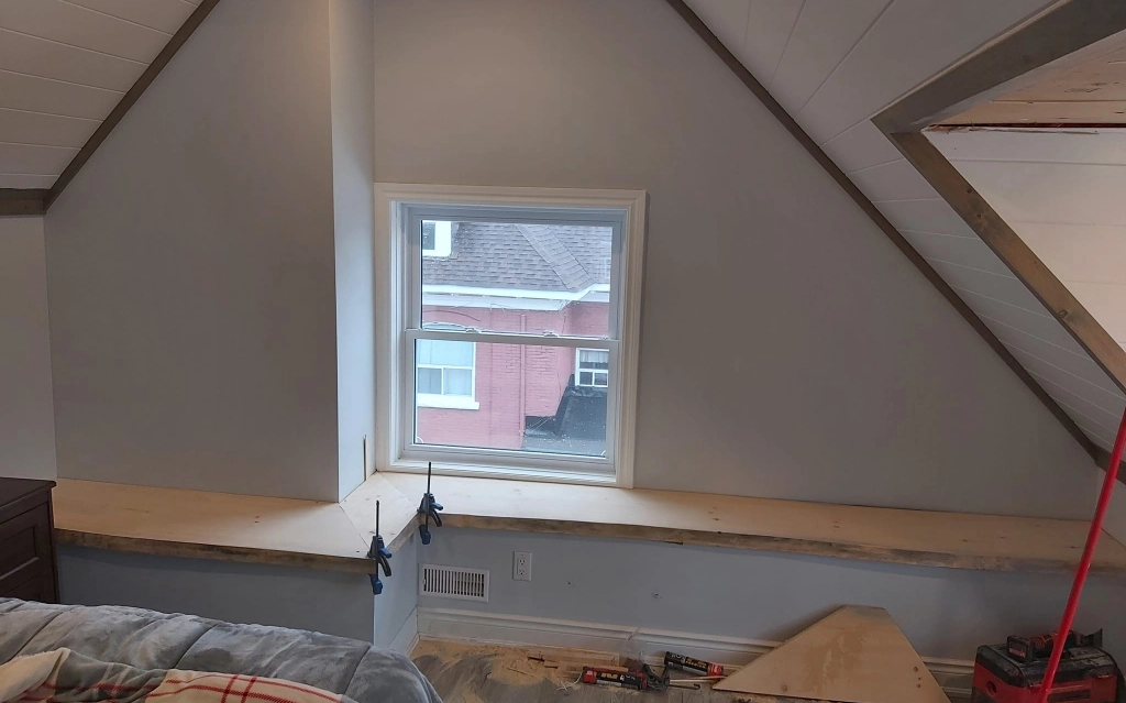carpentry FAQs
