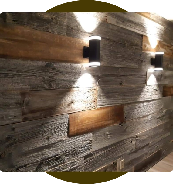 Our Woodworking Services