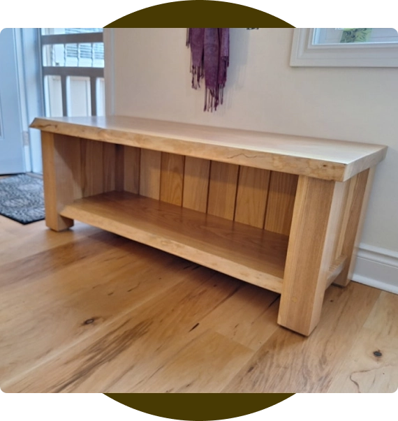 Custom Cabinetry Innisfil