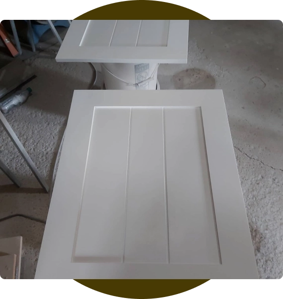 Custom Cabinetry Wasaga Beach