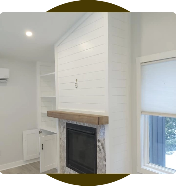 Custom Cabinetry Toronto