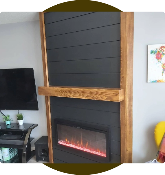 Custom Cabinetry Barrie