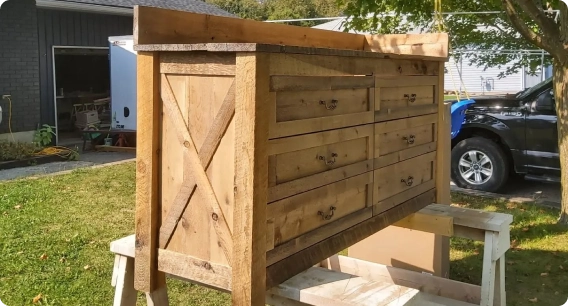 Custom Cabinetry Ontario