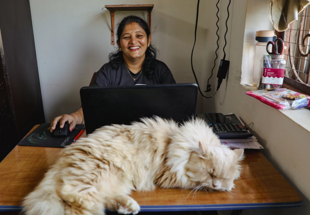 Alpha Angels Animal Trust
