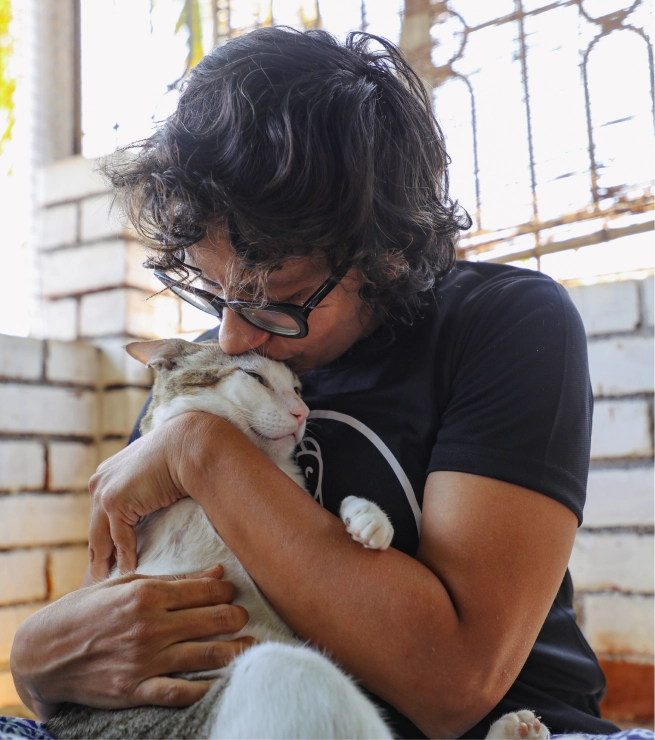 Alpha Angels Animal Trust