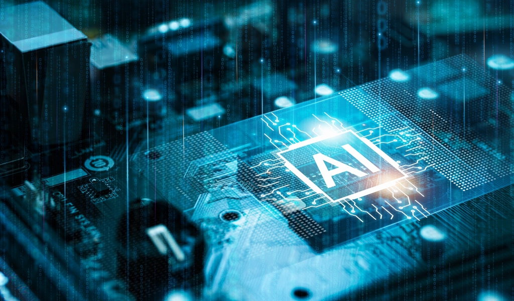 AI Tools For Automation