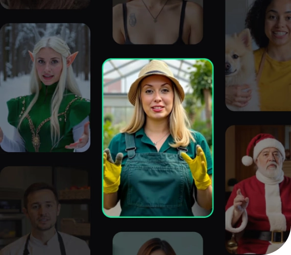 Creatify: Create Your Avatar with AI for High-Impact Video Ads