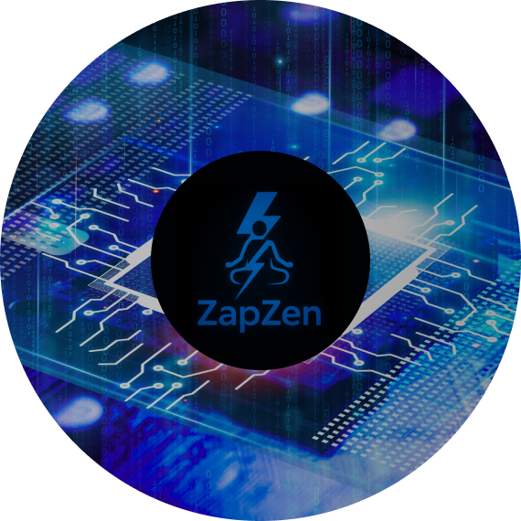 Why Zapzen?