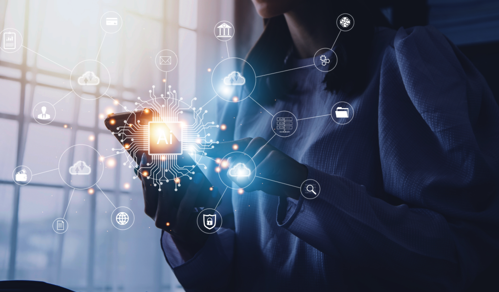 AI Tools For Marketing