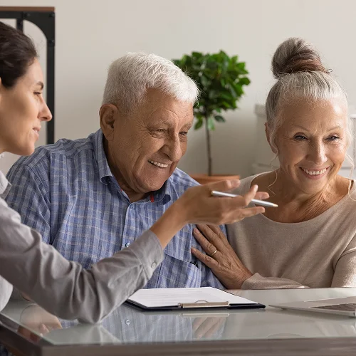 Annuities & Retirement Income Plans