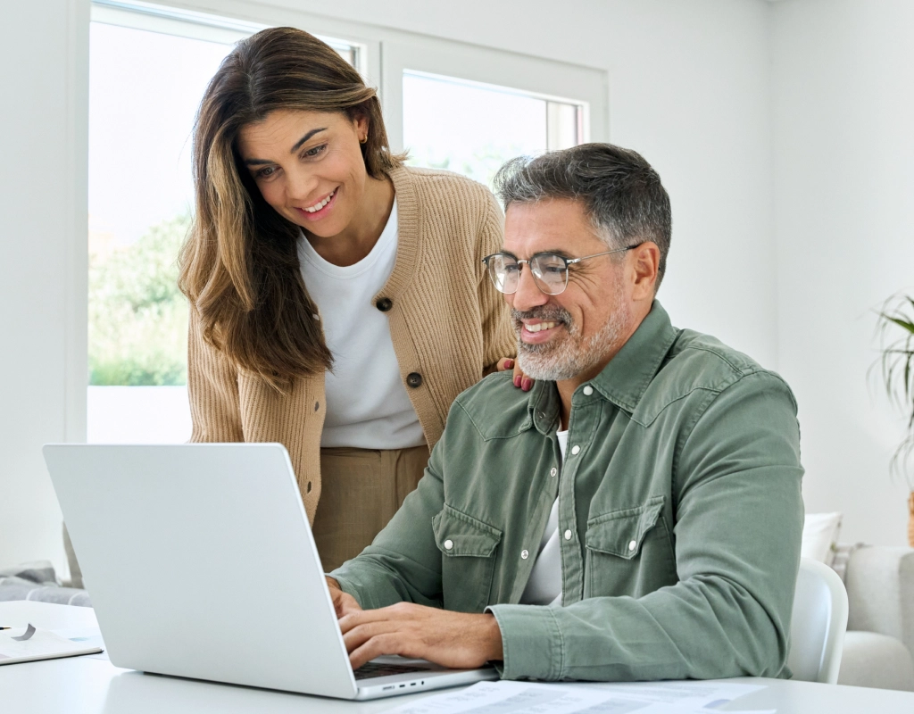 Comprehensive Insurance Services and Strategic Planning
