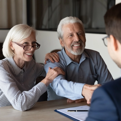 Annuities & Retirement Income Plans